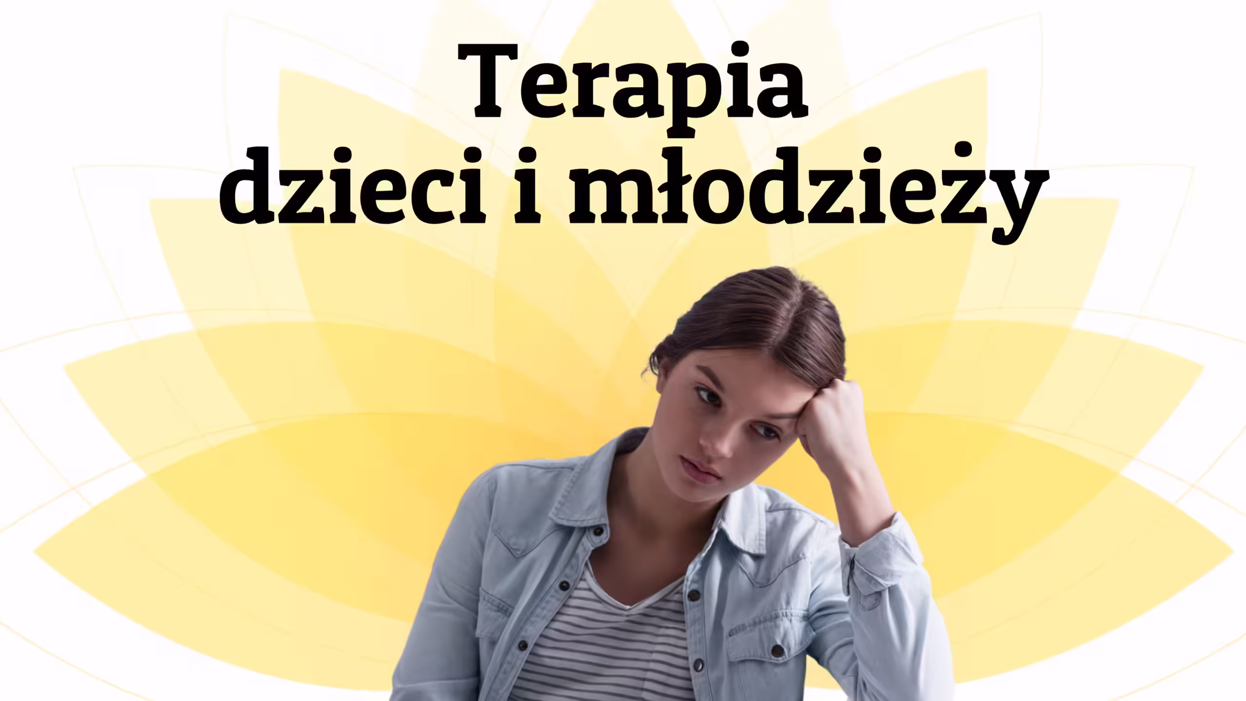 Ezra UKSW Terapia dzieci i młodzieży