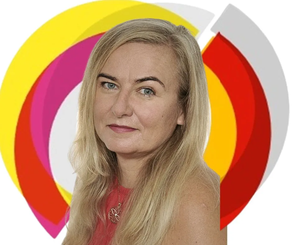 psycholog _Małgorzata Niedźwiedź